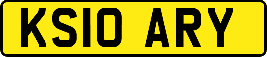 KS10ARY