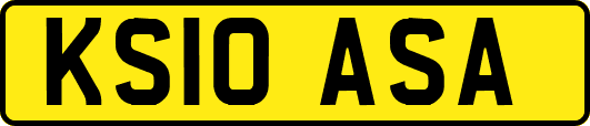 KS10ASA