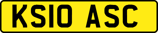 KS10ASC