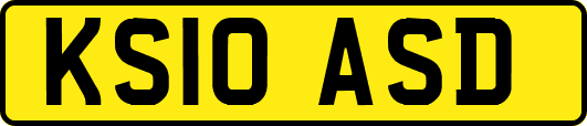 KS10ASD