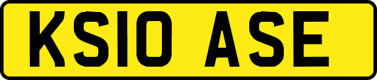 KS10ASE