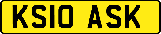 KS10ASK