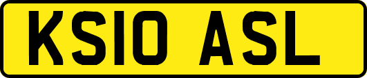 KS10ASL