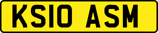 KS10ASM