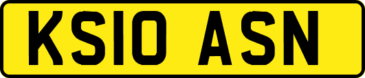 KS10ASN
