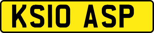 KS10ASP
