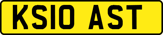 KS10AST