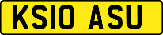 KS10ASU