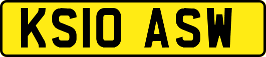 KS10ASW