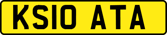 KS10ATA