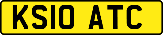 KS10ATC