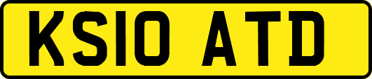 KS10ATD