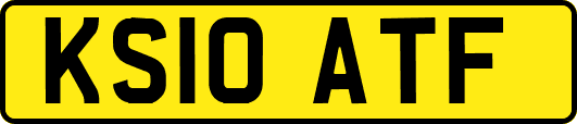 KS10ATF