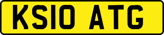 KS10ATG
