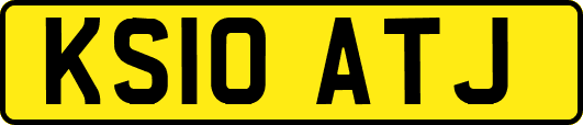 KS10ATJ