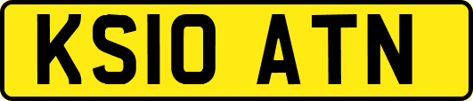 KS10ATN
