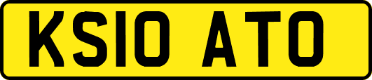 KS10ATO