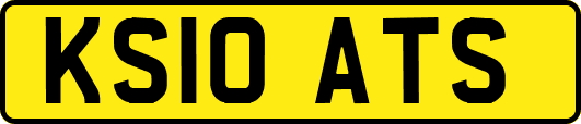 KS10ATS