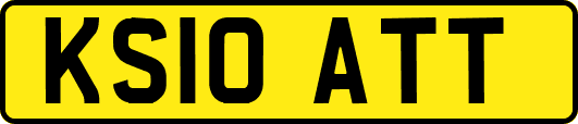 KS10ATT