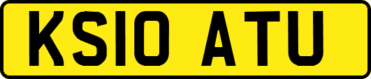 KS10ATU