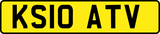 KS10ATV