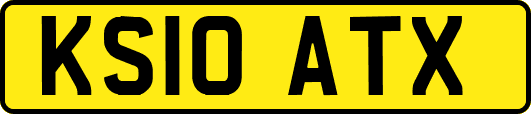 KS10ATX