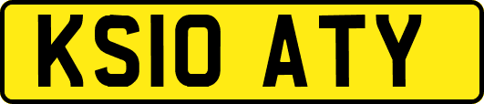 KS10ATY
