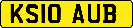 KS10AUB