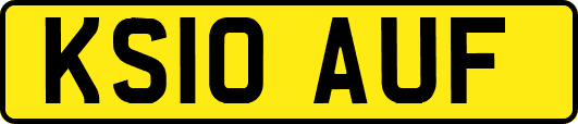 KS10AUF