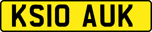 KS10AUK