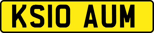 KS10AUM