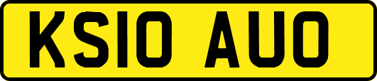 KS10AUO