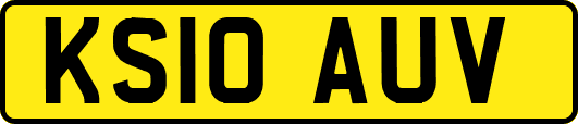 KS10AUV