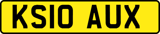 KS10AUX