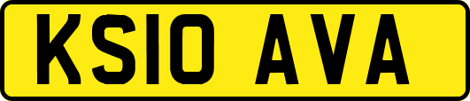 KS10AVA