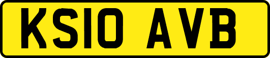 KS10AVB