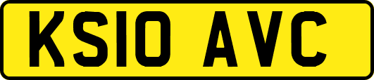 KS10AVC