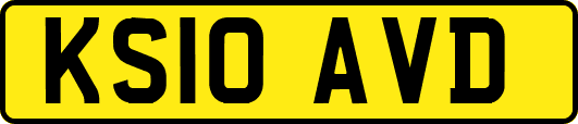 KS10AVD