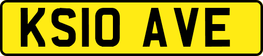 KS10AVE