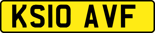 KS10AVF