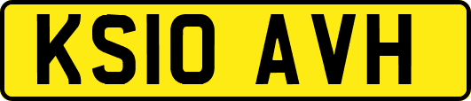 KS10AVH