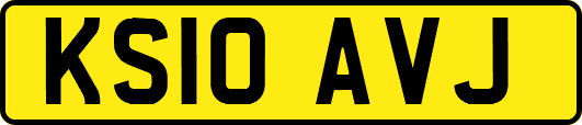 KS10AVJ
