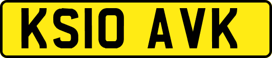 KS10AVK
