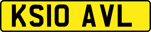 KS10AVL