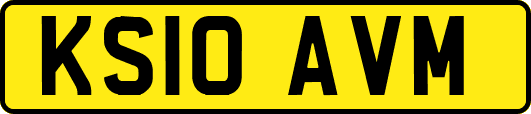 KS10AVM