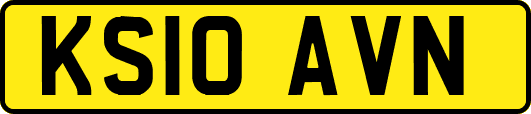 KS10AVN