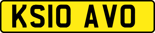 KS10AVO