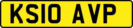 KS10AVP