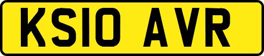 KS10AVR