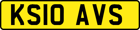 KS10AVS